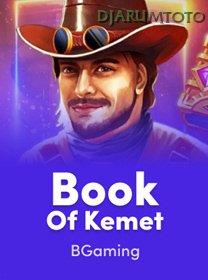 Book Of Kemet game cover