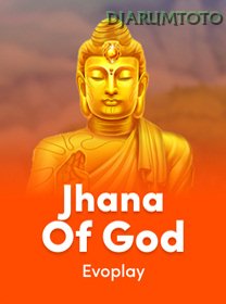 Jhana Of God game cover
