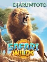 Safari Wilds game cover