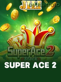 Super Ace 2 game cover