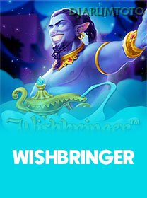 Wishbringer game cover