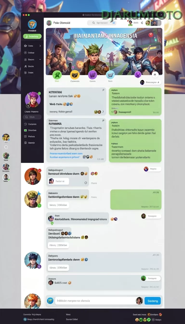 Screenshot Safari Wilds nomor 2