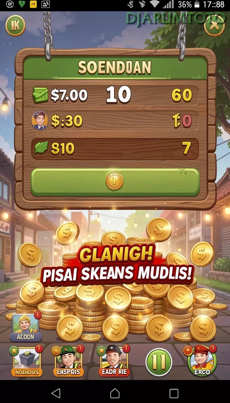 Screenshot Book Of Kemet nomor 2