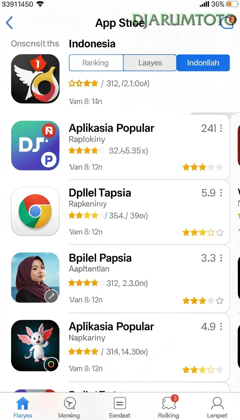 Screenshot Buffalo Ways nomor 2