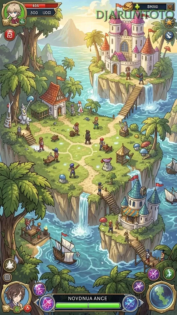 Koleksi djarumtoto Slot Gacor screenshot