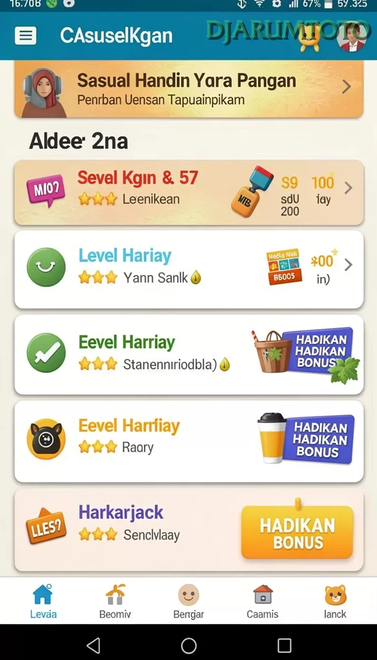 Screenshot Magic Tricks nomor 2